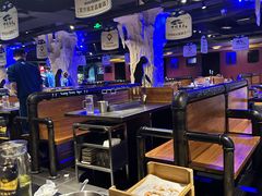 -很久以前羊肉串(清河店)