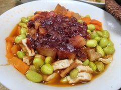 -玲燕蒸菜馆(江东路店)