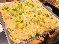 -很久以前羊肉串(中山公园店)