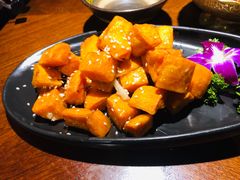 -楼兰新疆主题餐厅(苏州中心店)