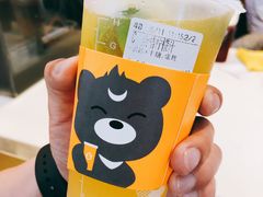 金桔柠檬汁-CoCo都可(湖滨银泰店B区店)