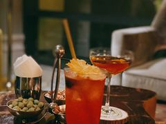 -上海波特曼丽思卡尔顿酒店
