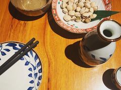 烤银杏-醉虎传(南锣鼓巷店)