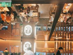 -西塔老太太泥炉烤肉(武汉摩尔城店)