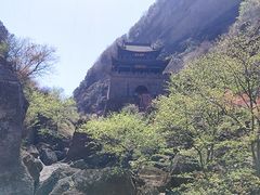 -剑门关风景区