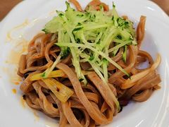 -百年认一力 太原老字号 (桥头街店)