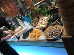 -马哥孛罗咖啡厅·Cafe Marco (厦门马哥孛罗东方大酒店)