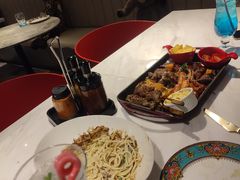 -Gray Whale 灰鲸餐厅(北美N1店)