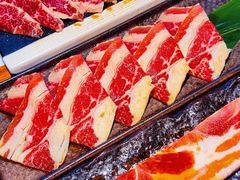 -热血兄弟·炭火烤肉(融侨中心店)