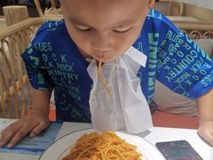 -嗒令甜品·主题融合料理餐厅(首座时代店)