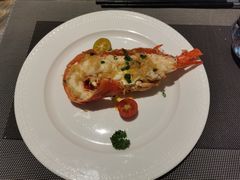 -安蒂娅·海鲜自助餐厅(安蒂娅美兰酒店)