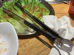 -牛炙烤肉(车公庙店)