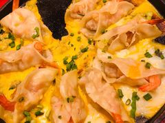 凤尾锅贴-海富荣·锅贴·陕菜家常菜(阳光城店)