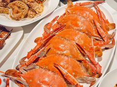 -君霖海鲜私房菜(春柳店)