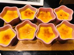 -山色西餐厅·银润锦江城堡酒店