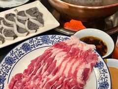 -裕德孚·非遗手切涮羊肉(东直门内大街店)