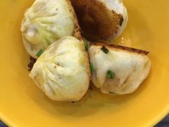 -毛华美食(清扬路店)