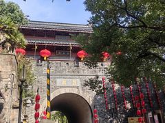 -鼓楼(西湖风景名胜区)