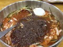 -顺姬冷面(延大店)
