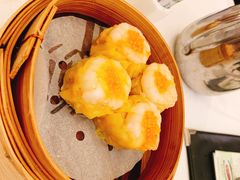 -翠园(铜锣湾广场店)