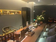 -华夏良子·足道SPA艾灸(翠微店)