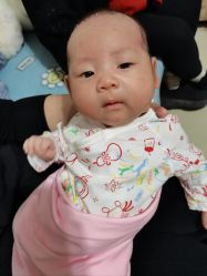 -慧婴轩婴儿理胎发胎毛笔胎毛画手足印(通州店)