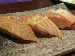 -板长寿司(铜锣湾店)