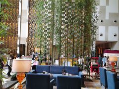 -威斯汀酒店Exchange大堂吧