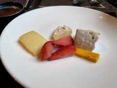 -深圳四季酒店·馥自助餐厅