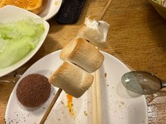 -鬼味烤翅(南锣鼓巷店)