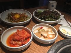 -王妃家(明洞中央店)