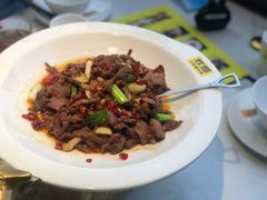 -炊烟小炒黄牛肉(中心印象城店)