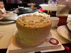 -老淮安·淮安菜(涟水店)