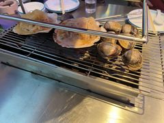 -江合勇丹东兄弟小串海鲜烧烤(总店)