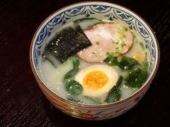 骨汤拉面-松子料理(亮马桥店)