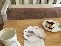 -长颈鹿咖啡(大学路店)