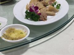 -海皇酒家(钰海万国汇购物广场店)