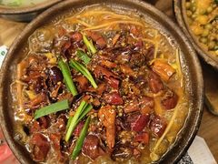 -罗妈砂锅(四川成都奎星楼店)