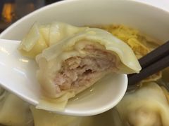 开洋馄饨-笑来喜馄饨小笼工坊店(湖滨街店)