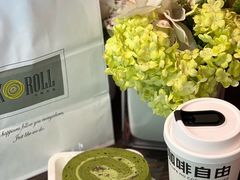 -SKROLL卡特司库·蛋糕定制·生吐司·司康(古北程家桥店)