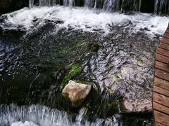 -水磨沟公园