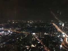 -彩虹云霄拜约克摩天塔