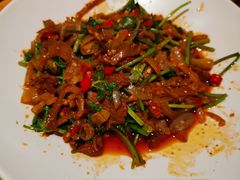 十八秒小炒黄牛肉-湘拾(壹方北馆店)