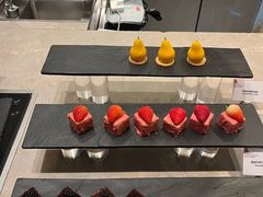 -武汉厨房自助餐厅·武汉卓尔万豪酒店