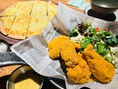 -KimPro 辛普乐概念韩餐