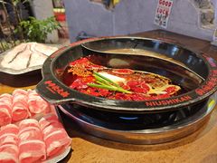 -牛市坎火锅(建设路店)