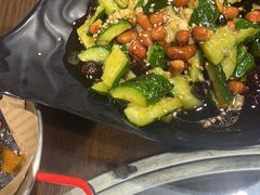 -刘成杰锦州烧烤(南河路店)