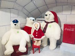 -济州岛泰迪熊博物馆