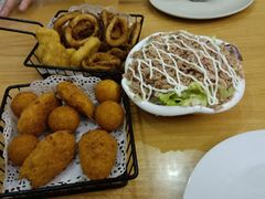 -阳光披萨(辽宁路店)