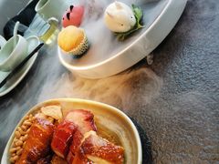 烧味拼盘-蝴蝶里·粤菜·点心(龙湖天街&滨江店)